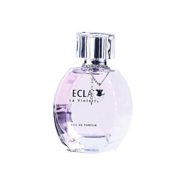 ادکلن اکلت لا ویولت فراگرنس ورد مدل Eclat La Violette Fragrance Word حجم 100 میل
