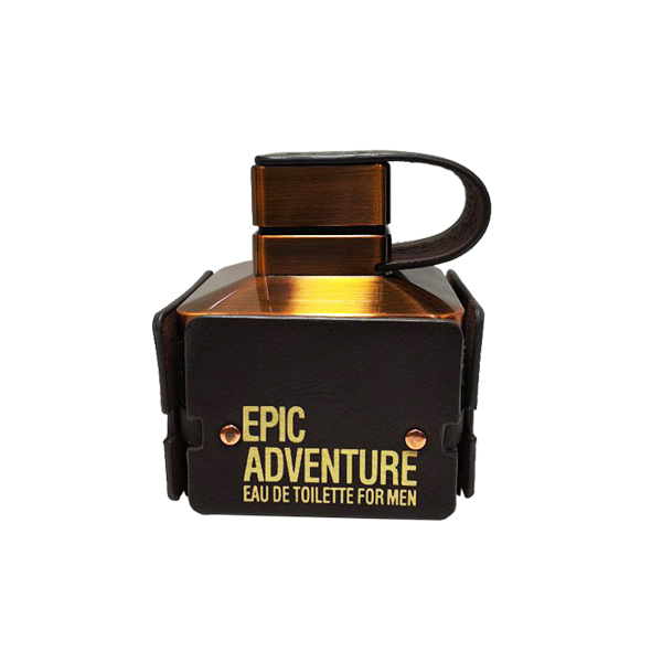 ادکلن امپر اپیک ادونچر 100 میل|Emper Epic Adventure