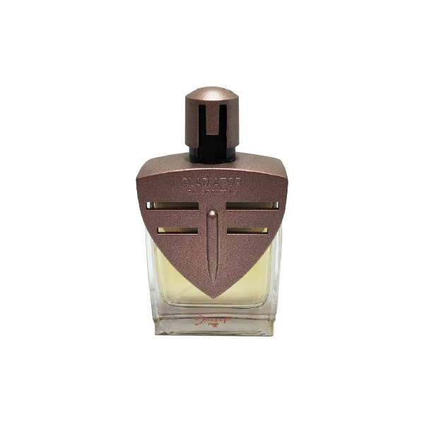 ادکلن گلادیاتور ژک ساف 100 میل| Jacsaf Gladiator