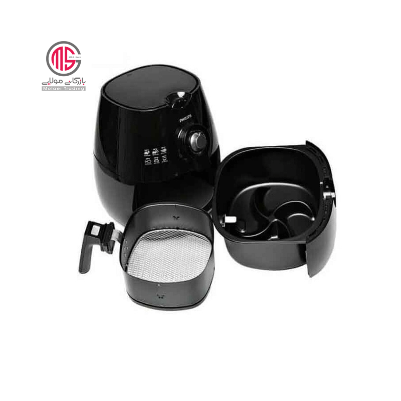 سرخ کن فیلیپس مدل HD9218 — تصویر ۴