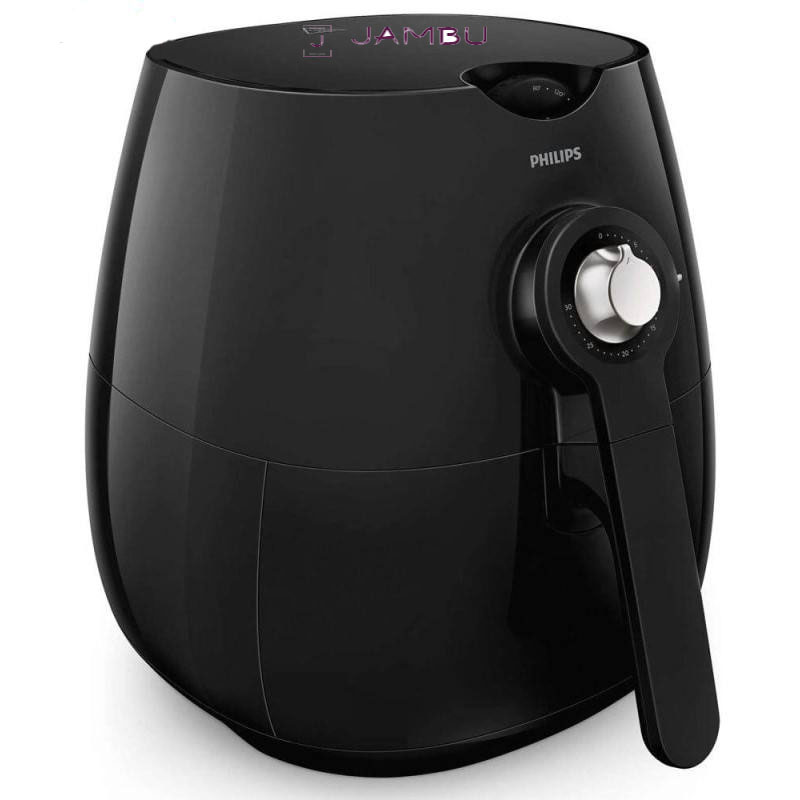 سرخ کن فیلیپس مدل HD9218 — تصویر ۷