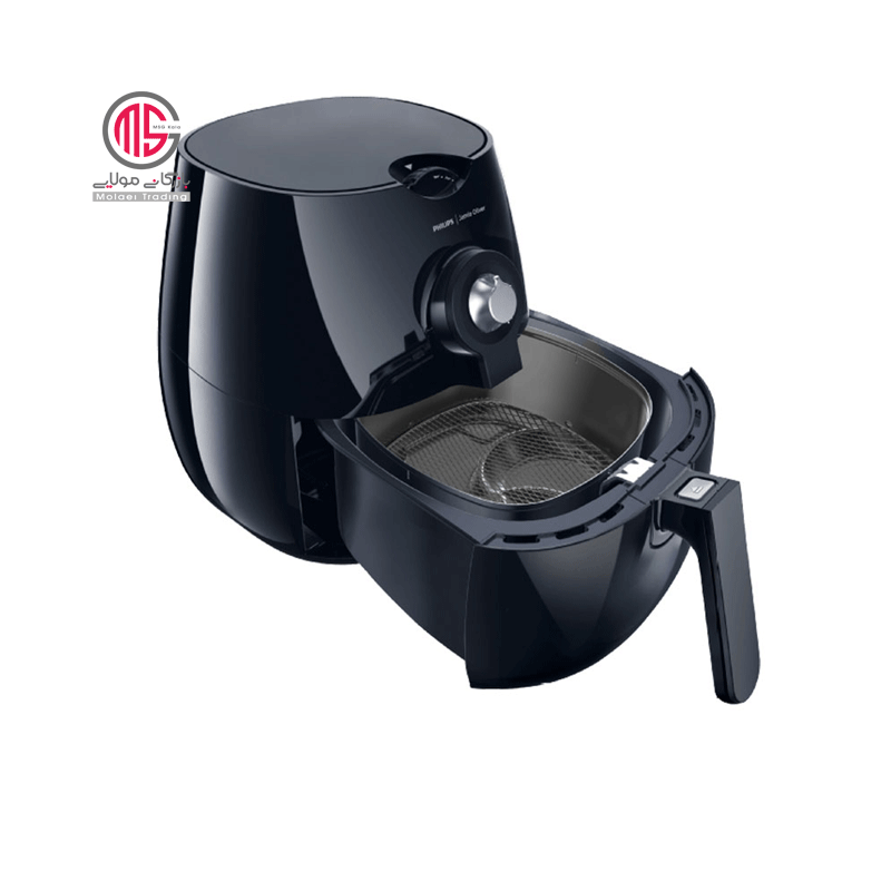 سرخ کن فیلیپس مدل HD9218 — تصویر ۳