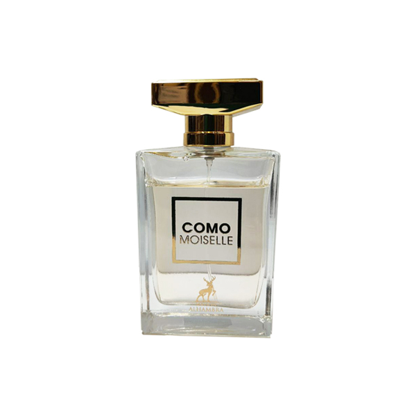 ادکلن زنانه کوکو شنل مادمازل الحمبرا 100 میل|Coco Chanel Mademoiselle