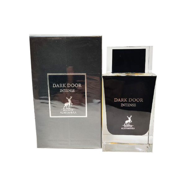ادکلن مردانه دیورهوم اینتنس الحمبرا|Dior Homme Intense Men’s Cologne — تصویر ۳