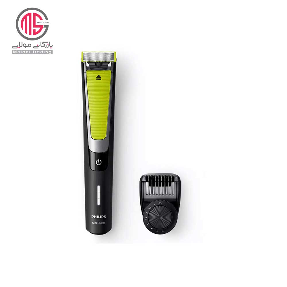 ریش تراش فیلیپس مدل QP6505