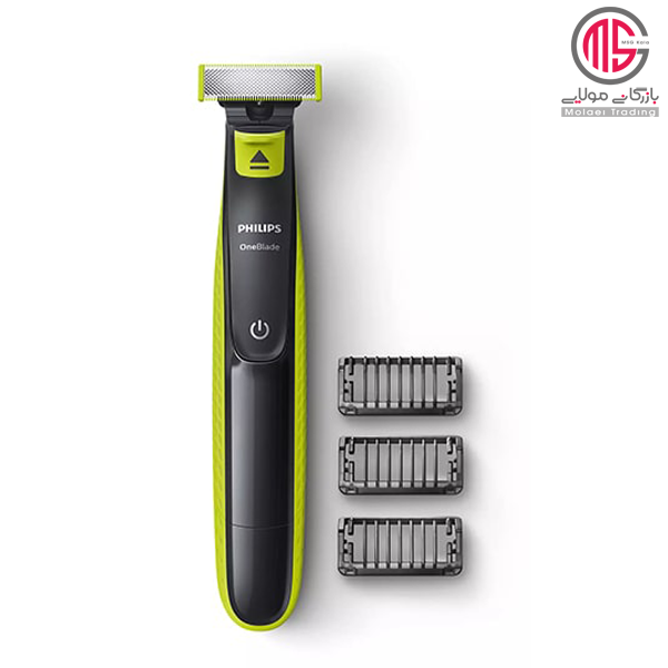 ماشین اصلاح فیلیپس مدل QP2520 وان بلید