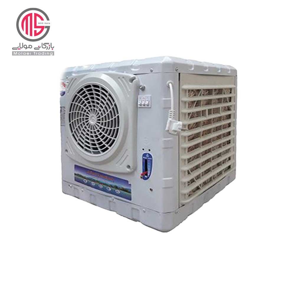 کولر آبی ۲۸۰۰ جنرال موتور الکتروژن