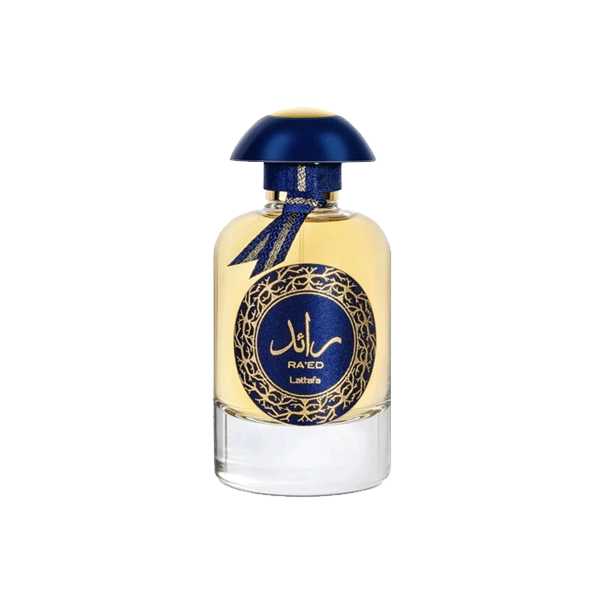 ادکلن عربی رائد لوکس لطافه Raed Lux Lattafa — تصویر ۲
