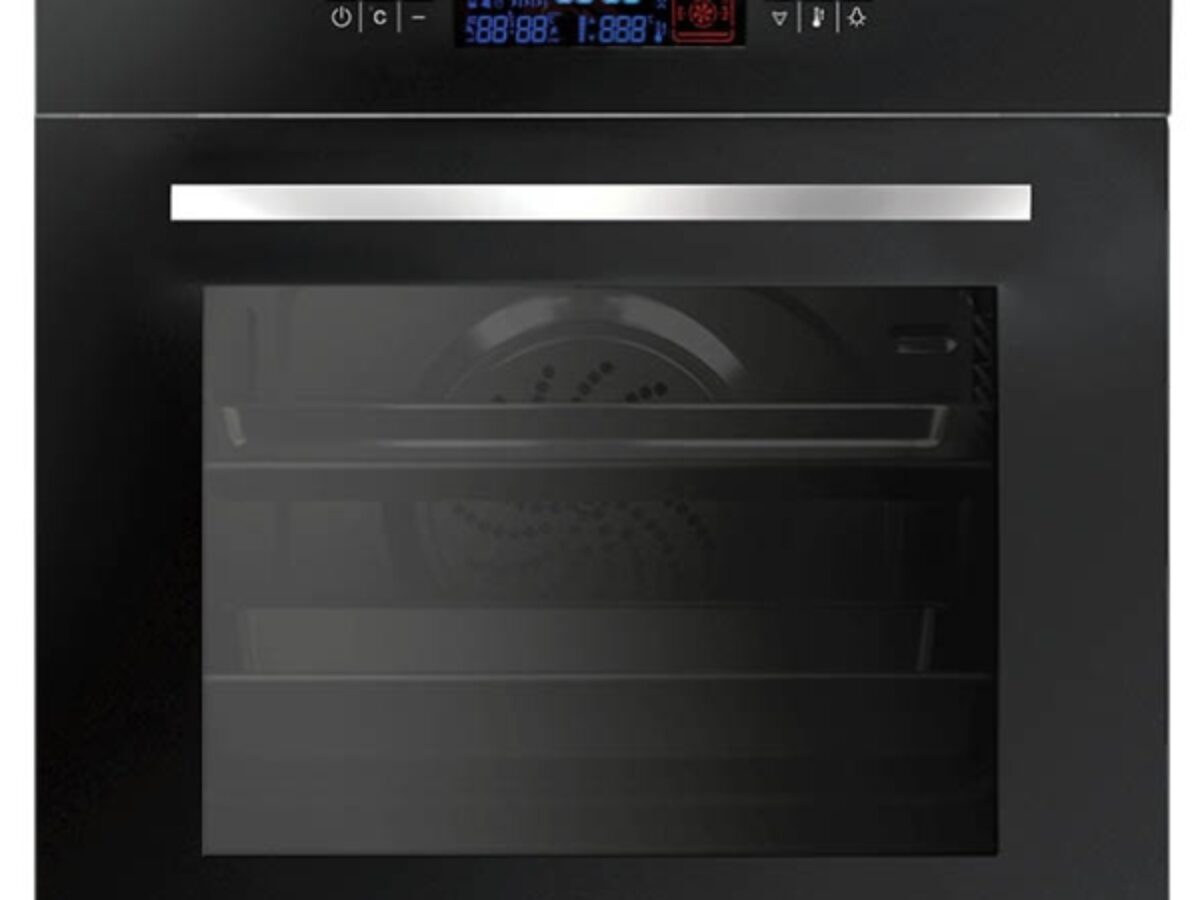 فر برقی توکار کن مدل E6501 CAN — تصویر ۳