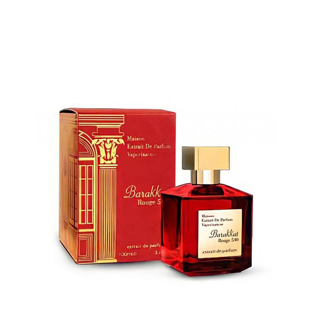 ادو پرفیوم باراکات رژ 540 فراگرنس ورد Barakkat Rouge 540