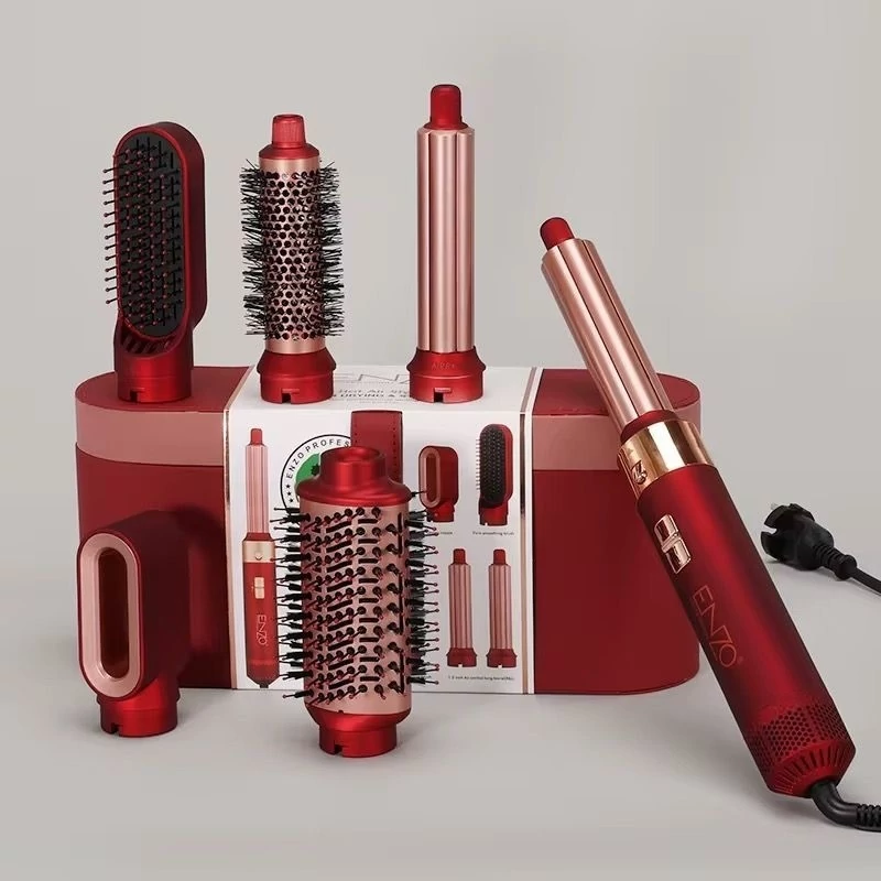 سشوار ایرپ انزو ایتالیا ENZO PROFESSIONAL SALON ITALY 4140 Enzo professional SALON — تصویر ۳