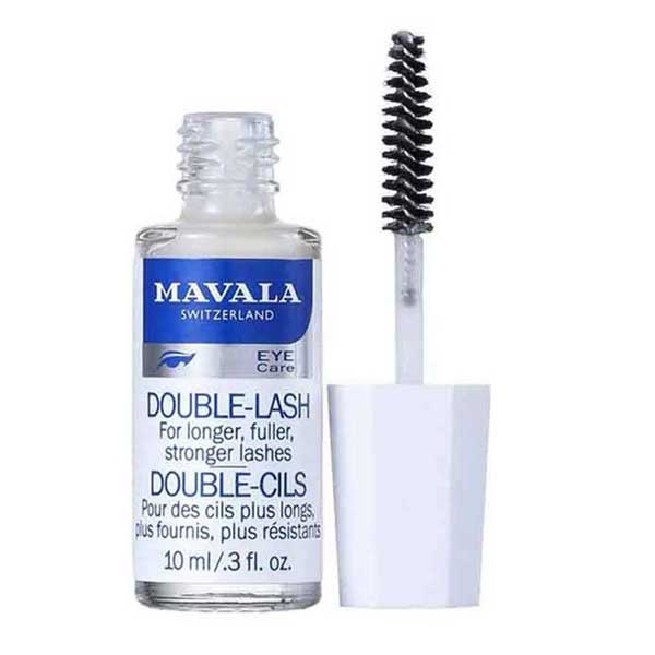 سرم تقویت کننده مژه ماوالا Double _Lash
