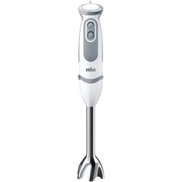 گوشت‌کوب برقی براون MQ5200 – آسیاب قوی ۲۱ سرعته با فناوری ضدپاشش — تصویر ۶
