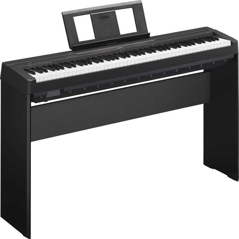 پیانو دیجیتال P-45 یاماها