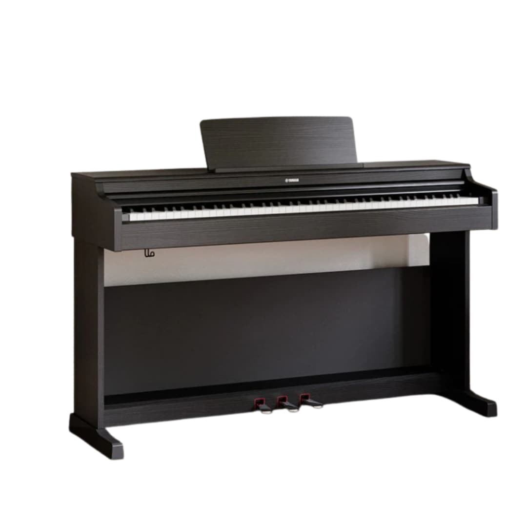 پیانو دیجیتالYDP-165 یاماها Yamaha — تصویر ۲