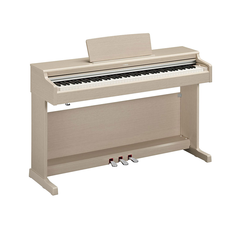 پیانو دیجیتالYDP-165 یاماها Yamaha — تصویر ۴