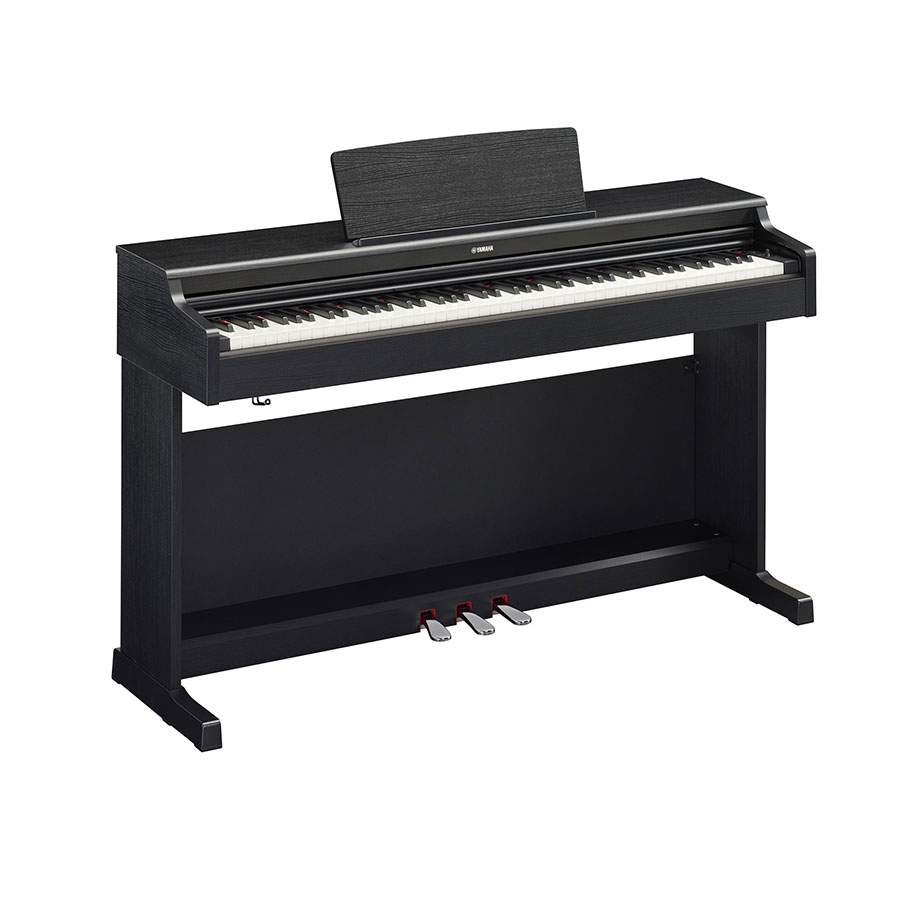 پیانو دیجیتالYDP-165 یاماها Yamaha — تصویر ۸