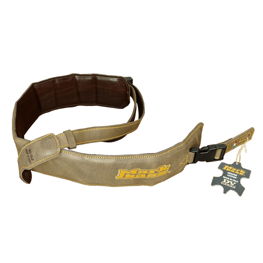 لوازم جانبی آمپلی فایر مدل STRAP L MB BROWN