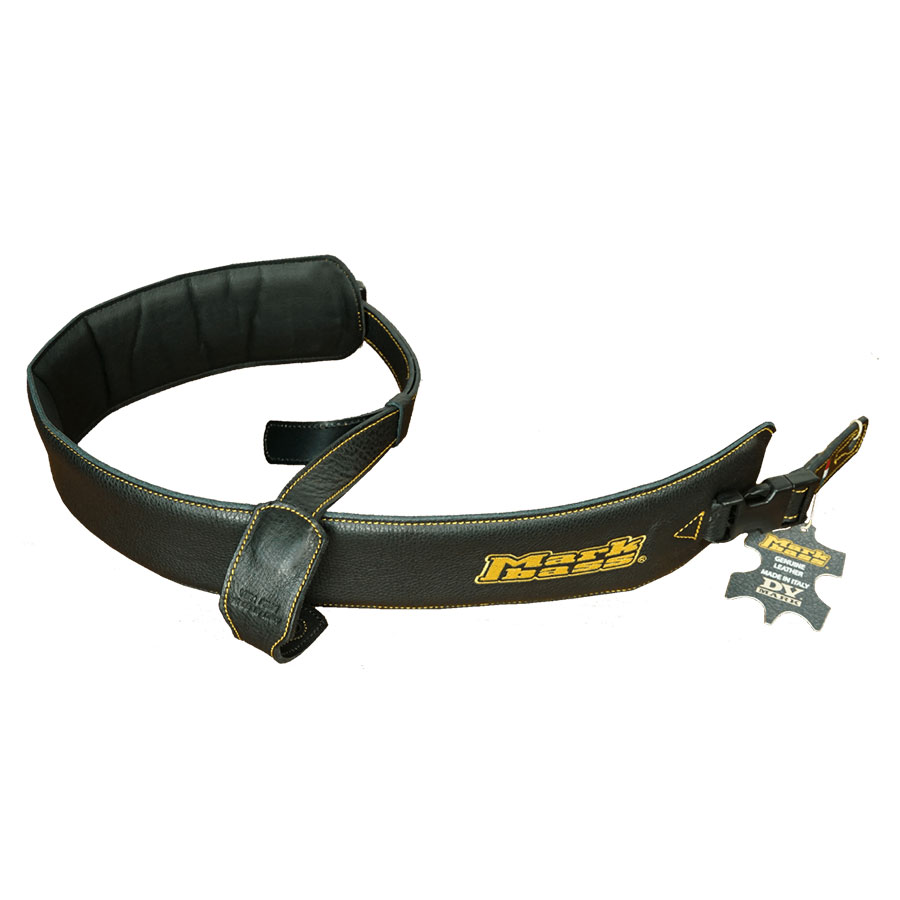 لوازم جانبی آمپلی فایر مدل STRAP L MB BLACK