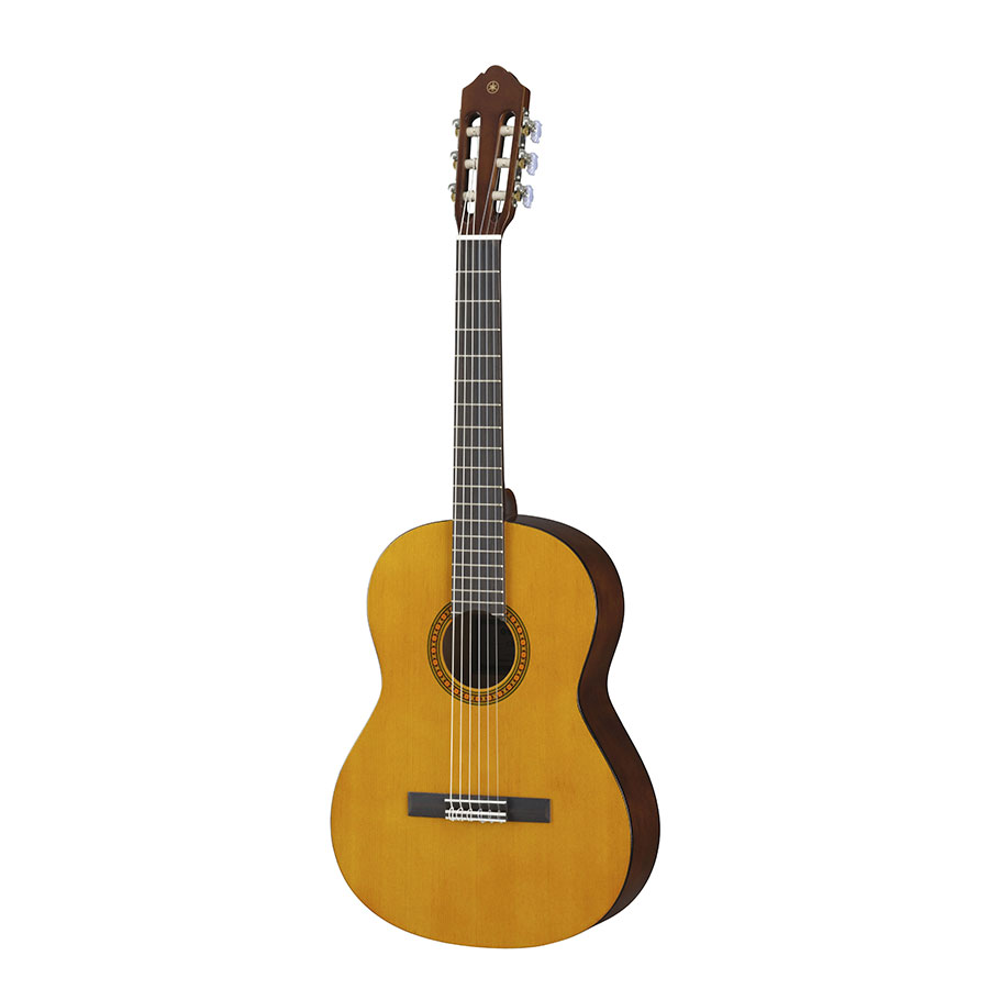گیتار کلاسیک 3/4 یاماها مدل CS40