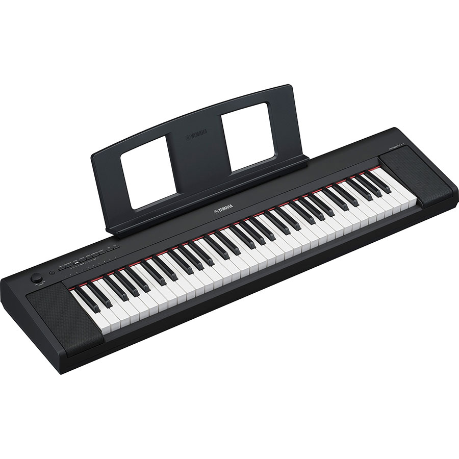 کیبورد یاماها مدل NP-15
