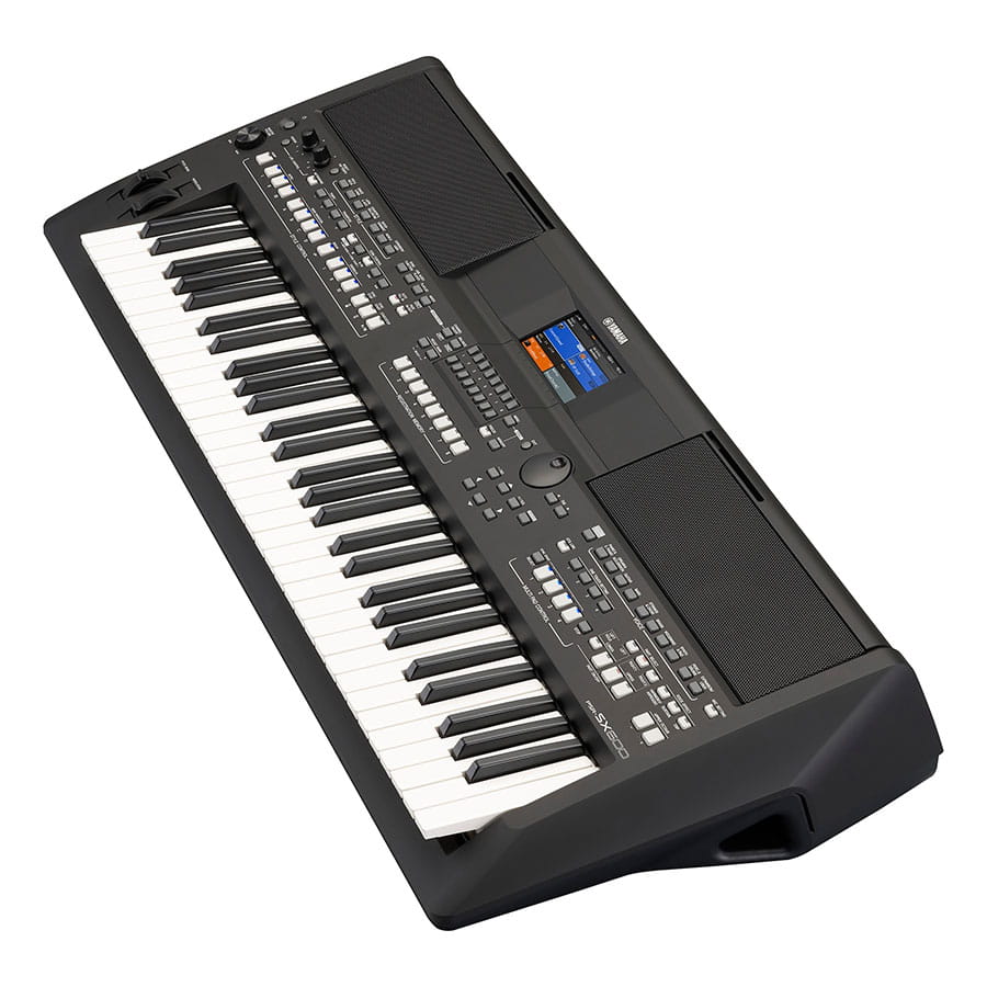 کیبورد یاماها مدل PSR-SX600