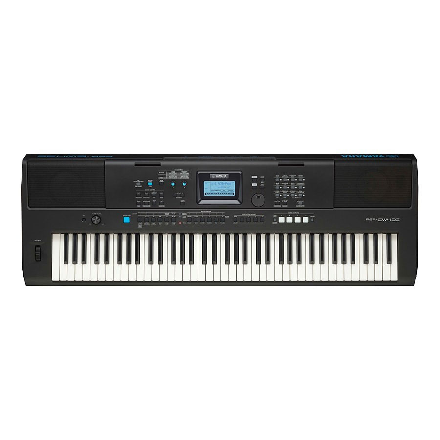 کیبورد یاماها مدل PSR-EW425