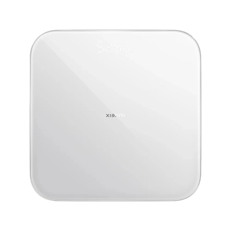 ترازو هوشمند شیائومی میجیا مدل MIJIA SCALE S200 MJTZC02YM