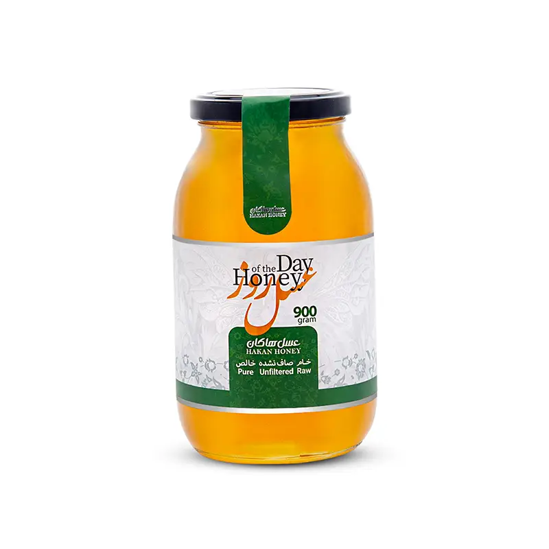 عسل روز هاکان ـ 900 گرم
