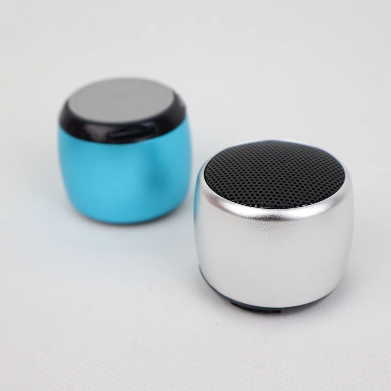 اسپیکر پرتابل جی بی ال مدل JBL Mini M4-T — تصویر ۴