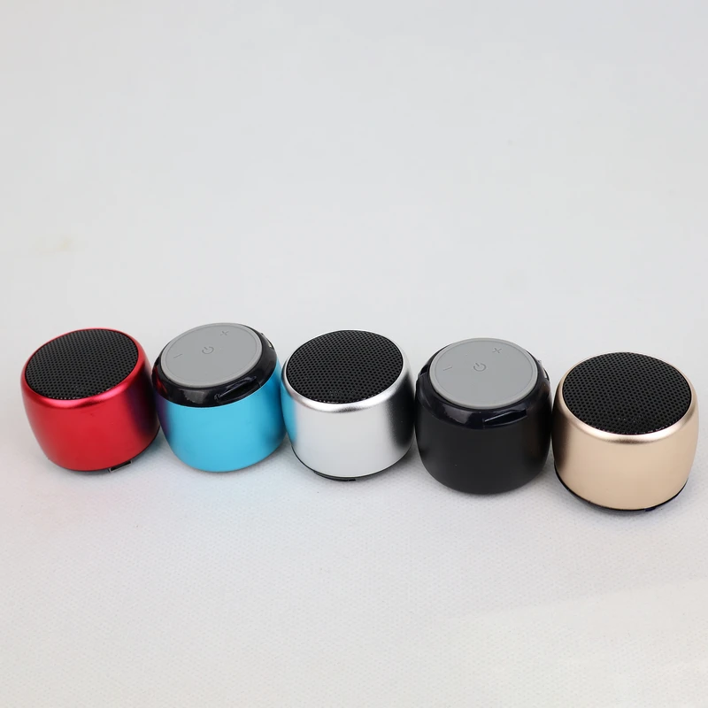 اسپیکر پرتابل جی بی ال مدل JBL Mini M4-T — تصویر ۵