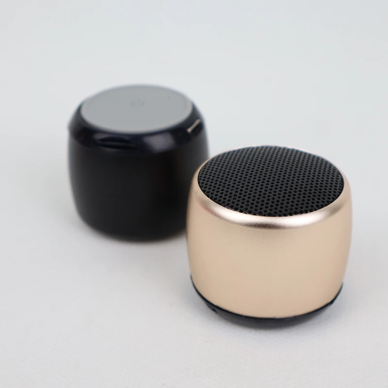 اسپیکر پرتابل جی بی ال مدل JBL Mini M4-T — تصویر ۳