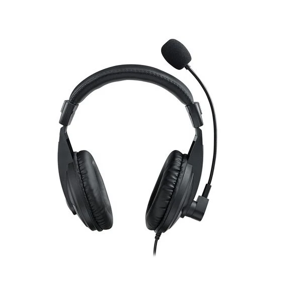 هدست باسیم رپو مدل Rapoo Wired Headset H150S
