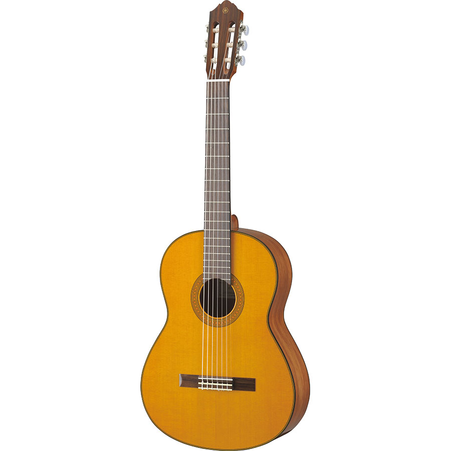 گیتار کلاسیک یاماها مدل CG 142 C