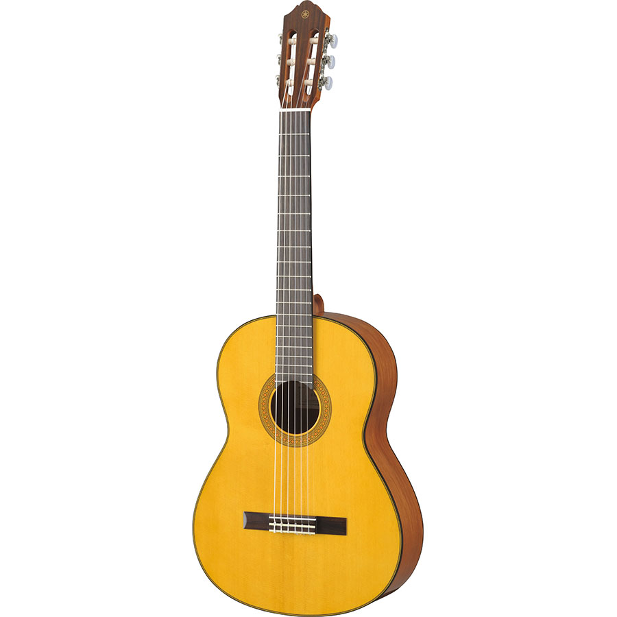 گیتار کلاسیک یاماها مدل CG 142 S