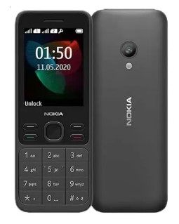 NOKIA 150 FA مونتاژ ایران با گارانتی 18 ماهه شرکتی