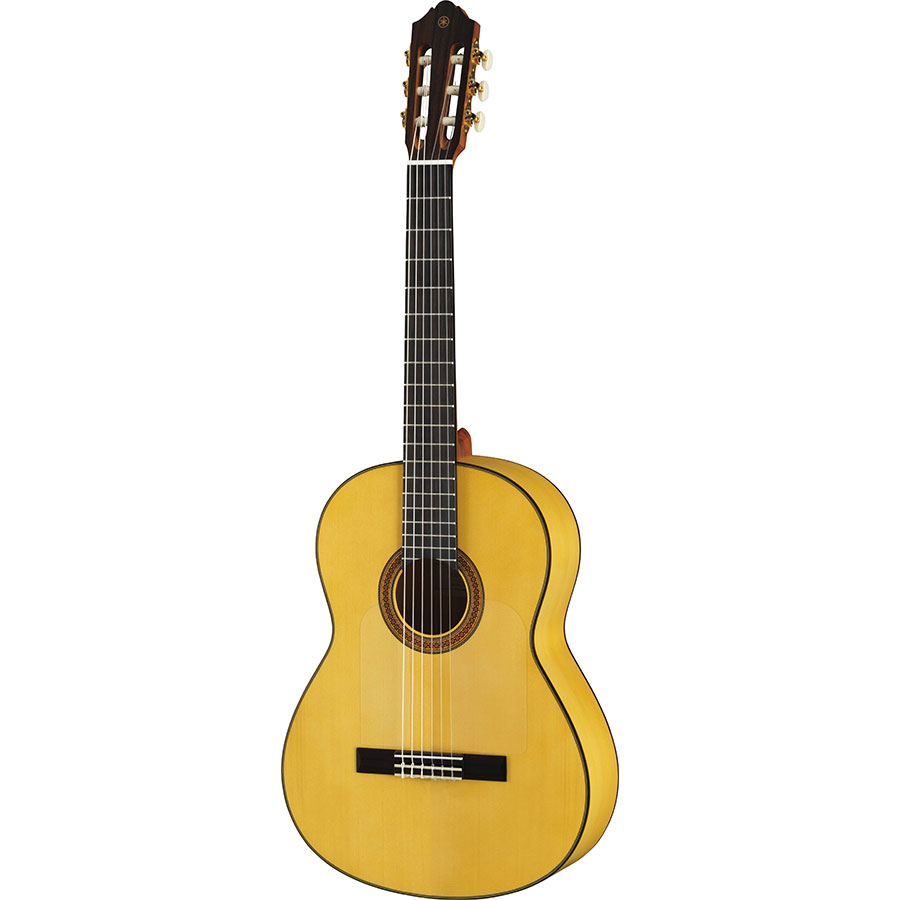 گیتار فلامنکو یاماها مدل CG182SF