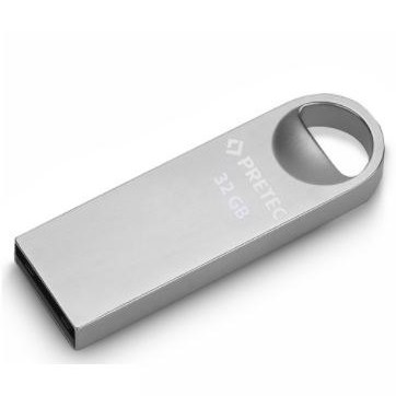 فلش مموری پرتک مدل PRETEC i-Disk Win USB2 با ظرفیت 32 گیگابایت