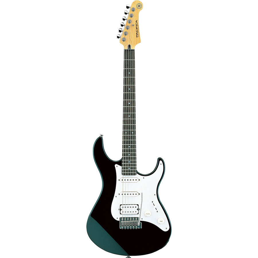 گیتار الکتریک مدل Yamaha Pacifica 112J
