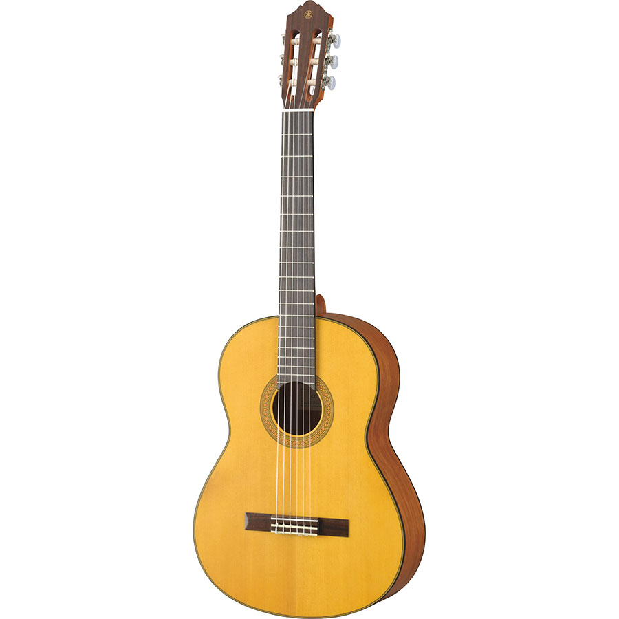 گیتار کلاسیک مدل CG122MS