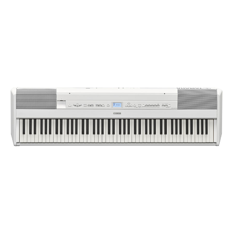 پیانو دیجیتال یاماها P-525 — تصویر ۷