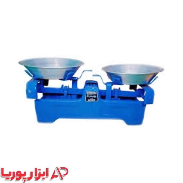 ترازو دو کفه ای میزان