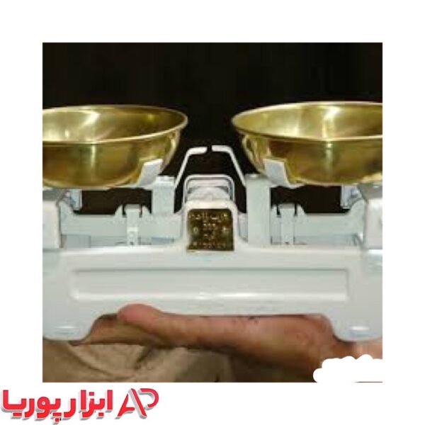 ترازو دو کفه ای نمازی