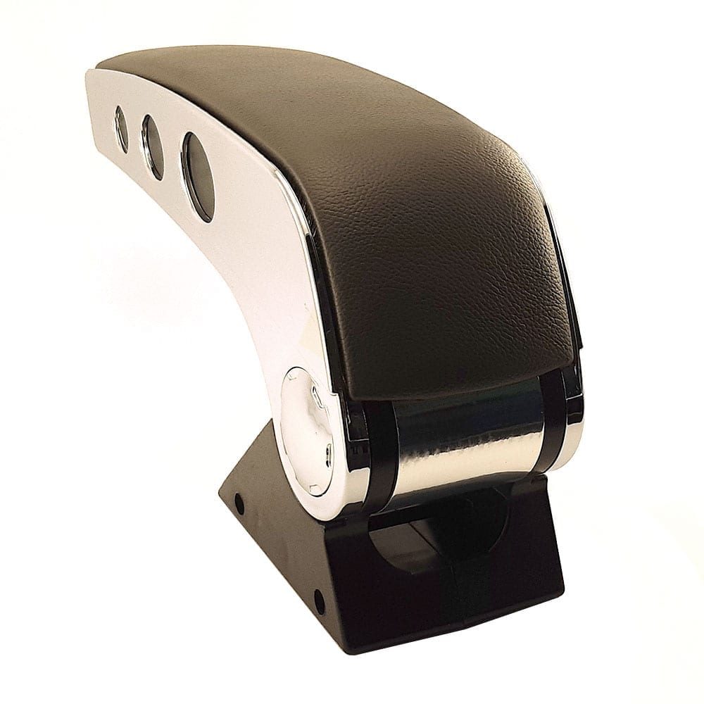 کنسول وسط خودرو Rex مدل PS-48006 — تصویر ۳