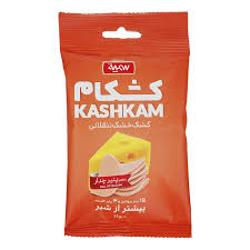 کشک پنیر چدار سمیه