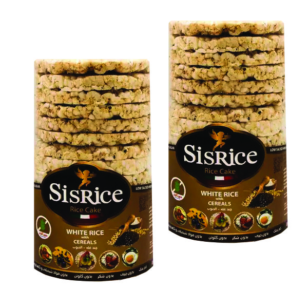 سیس رایس چند غله