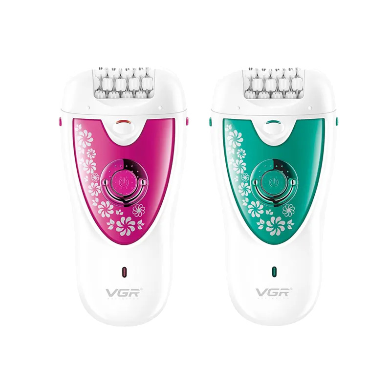 اپیلاتور وی جی آر مدل V-722