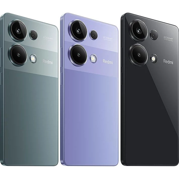 محافظ لنز Redmi Note 13 Pro 4G — تصویر ۷