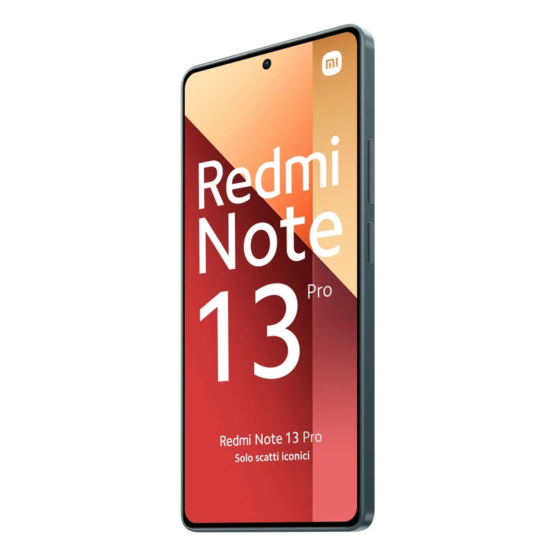 محافظ لنز Redmi Note 13 Pro 4G — تصویر ۶