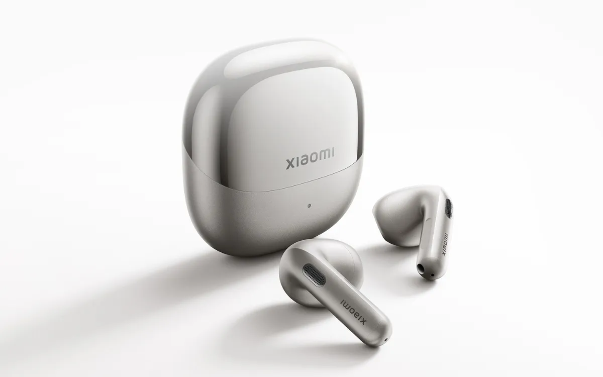 هندزفری شیائومی مدل Xiaomi Buds 6